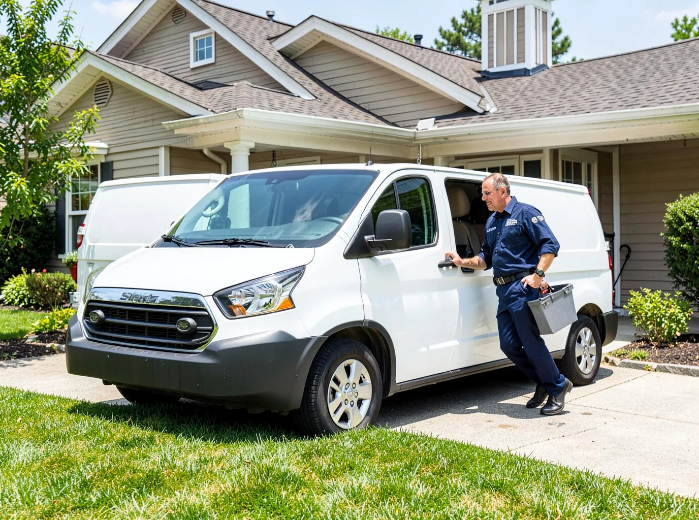 Emergency Plumber company in Okay, OK